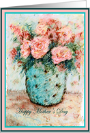 Mother’s Day card