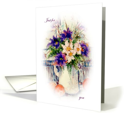 Get Well..... card (677137)