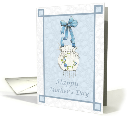 Alabama Mammy Mother's Day for Grandmother card (575532)