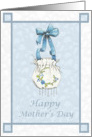 Alabama Mammy Mother’s Day for Grandmother card
