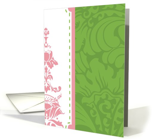 Sorry I Blabbed card (575539)