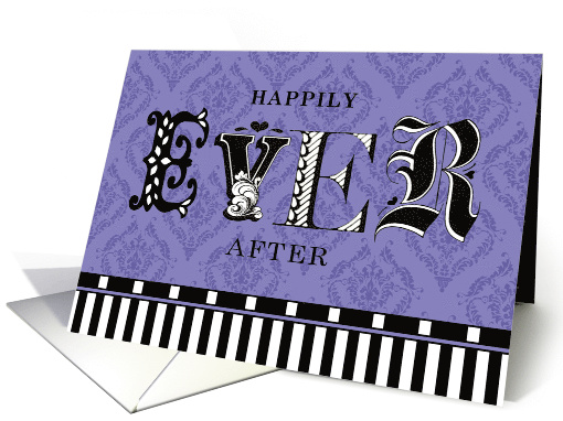 Be Our Storybook Wedding Matron of Honor card (586648)