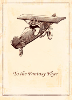 Fantasy Flyer