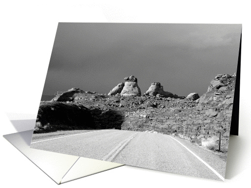 Divorce/Break Up card (580303)