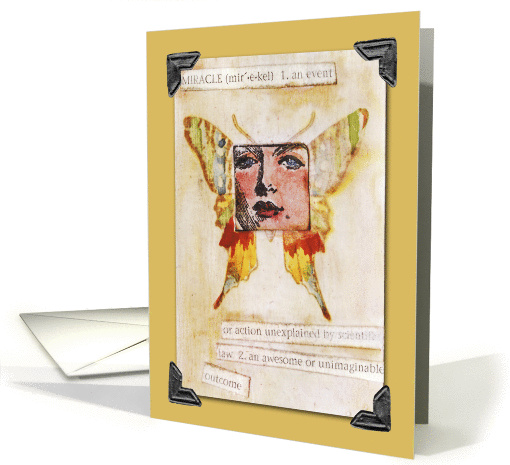 CONGRATULATIONS! card (582217)
