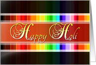 Happy Holi -...
