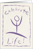 Celebrate Life -...