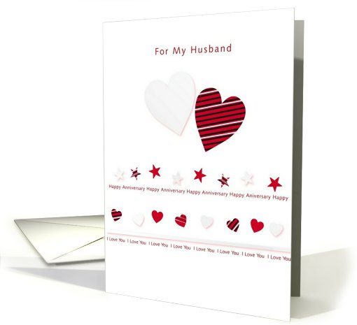 happy anniversary card (823586)
