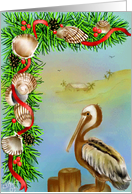 Christmas-Pelican...