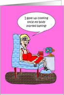 Hot Flashes Funny...