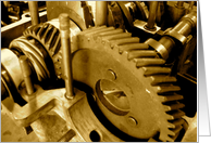 Inside Engine card