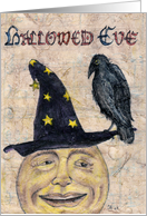 Hallowed Eve