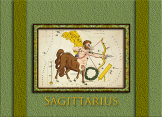 Sagittarius Birthday