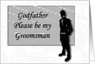 Groomsman request ~...