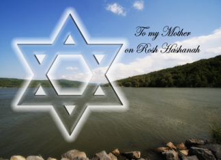 Rosh Hashanah to my...