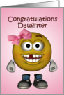 Lost Tooth Congratulations for daughter card