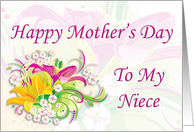 Mother's Day to my...