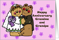 Anniversary for...