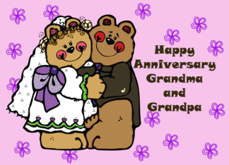 Anniversary for...