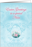 Easter Greetings to...