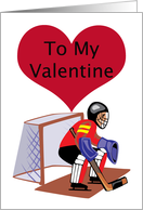 Valentine Adult Humor card