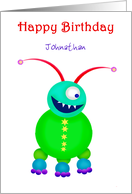 Happy Birthday ,...