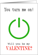 Nerdy Valentine, for...