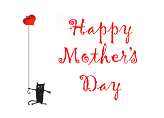 Happy Mother's day,...
