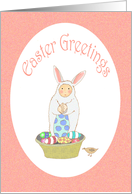 Easter Greeting,...