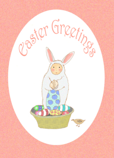 Easter Greeting,...