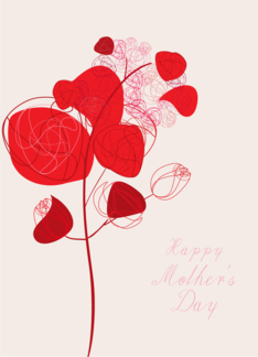 happy mother's day,...