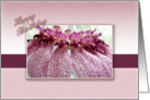 happy birthday original orchid flower bulbophyllum eberhardtii card