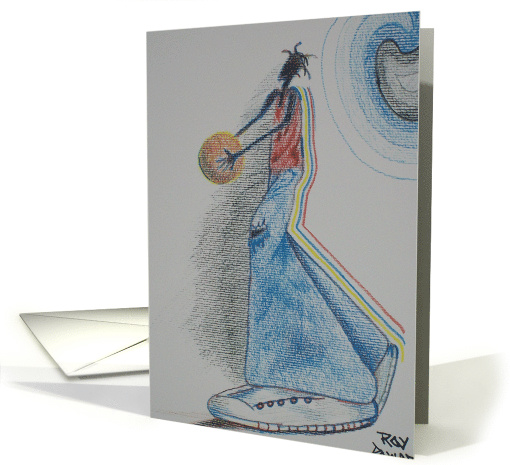 Birthday, Basketball, Three the hard way card (664630)