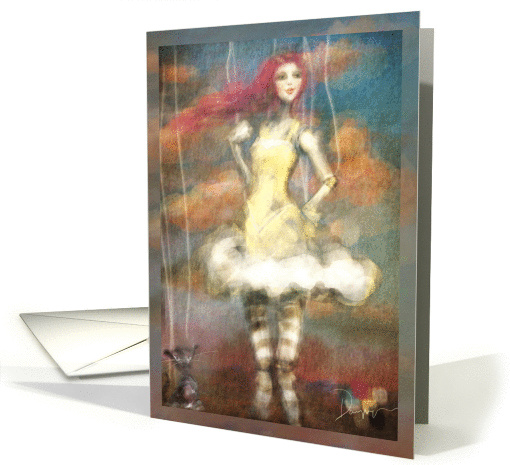 My Lovely Friend - Happy Birthday card (637877)
