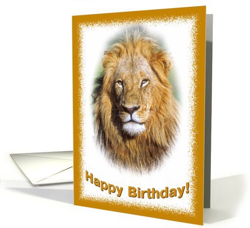 Birthday card (615272)