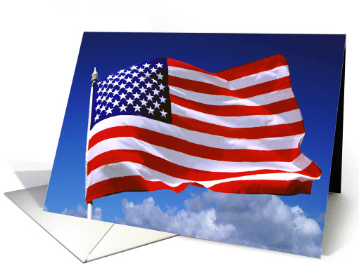 Happy Independence day card (873172)