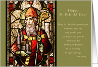 Saint Patrick -...