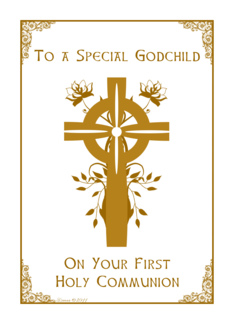 Godchild - First...