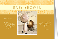 Baby Shower - Mom...
