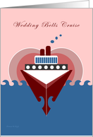 Wedding Bells Cruise...