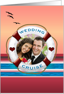 Wedding Cruise...