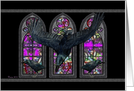 The Ravens Gothic...