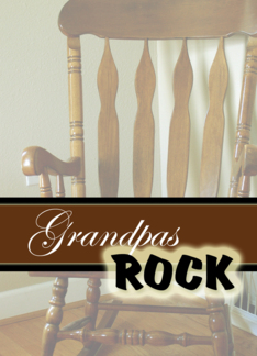 Grandpas Rock- Happy...