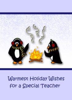 Warmest Holiday...