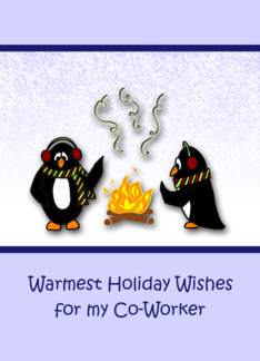 Warmest Holiday...