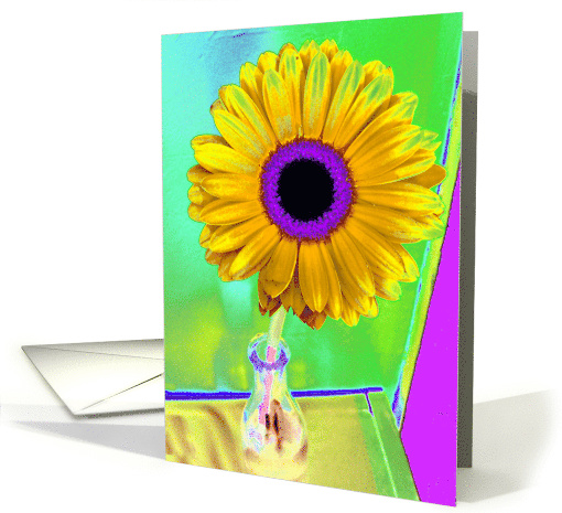 Happy Birthday card (617424)
