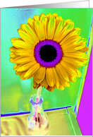 Happy Birthday card