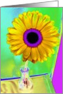 Happy Birthday card