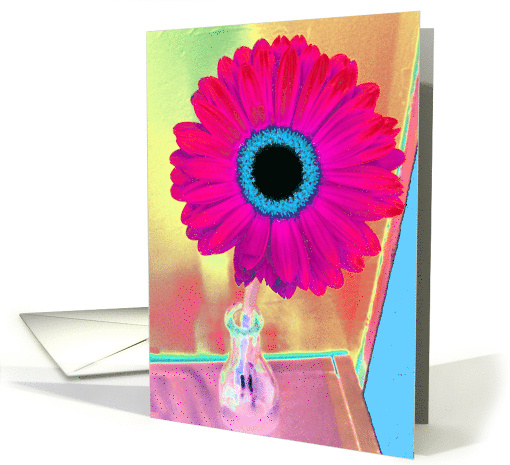 Happy Birthday card (617429)
