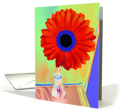 Happy Birthday card (617439)